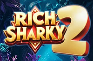 Rich Sharky 2