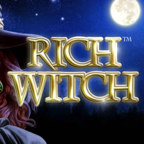 Rich Witch Deluxe