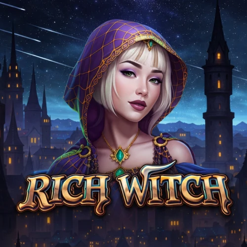 Rich Witch