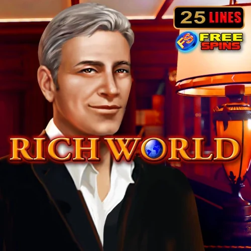 Rich World