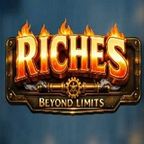 Riches Beyond Limits