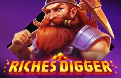 Riches Digger