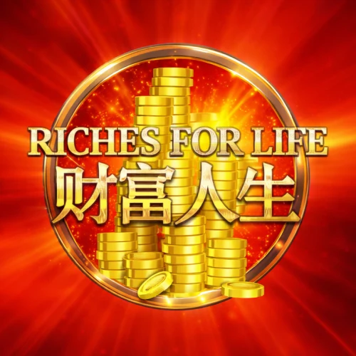 Riches For Life