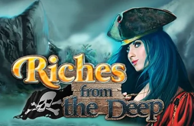 Riches from the Deep