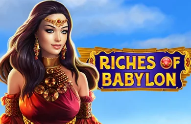 Riches of Babylon