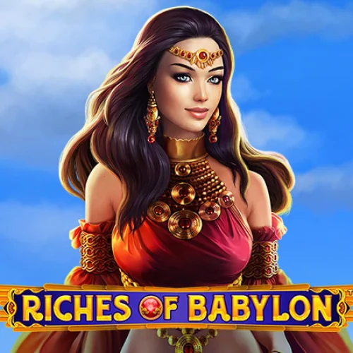 Riches of Babylon