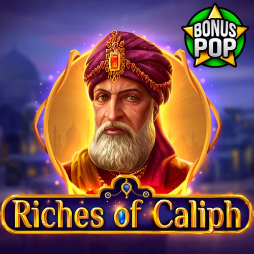 Riches of Caliph