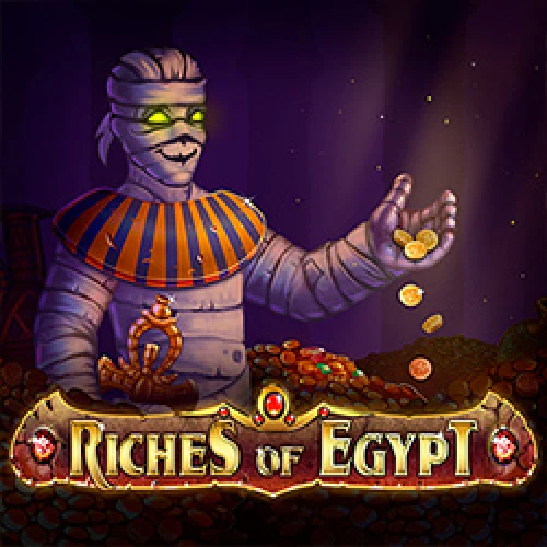 Riches of Egypt