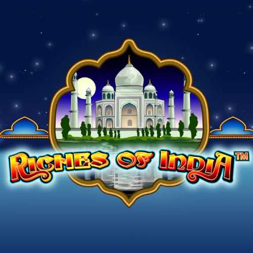 Riches of India