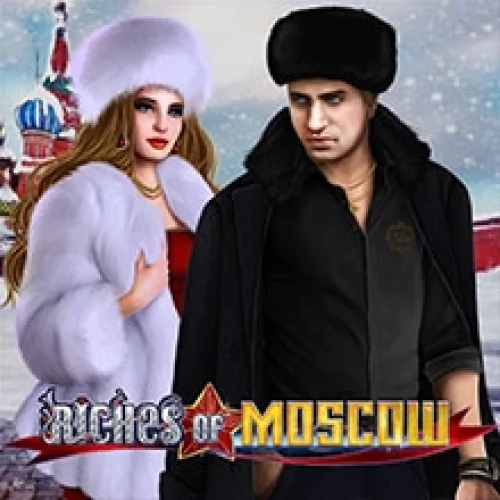 Riches of Moscow
