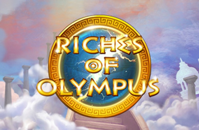 Riches of Olympus