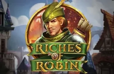 Riches of Robin