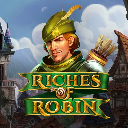 Riches of Robin