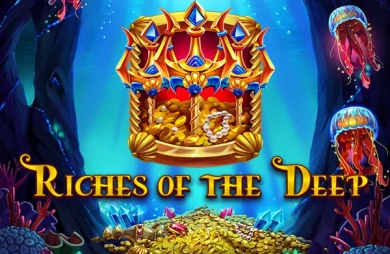 Riches of the Deep 243 Ways