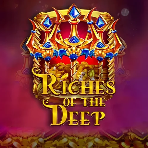 Riches of the Deep 243 Ways