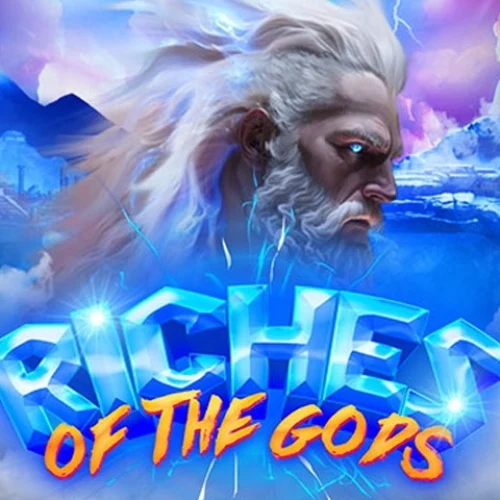 Riches of the Gods
