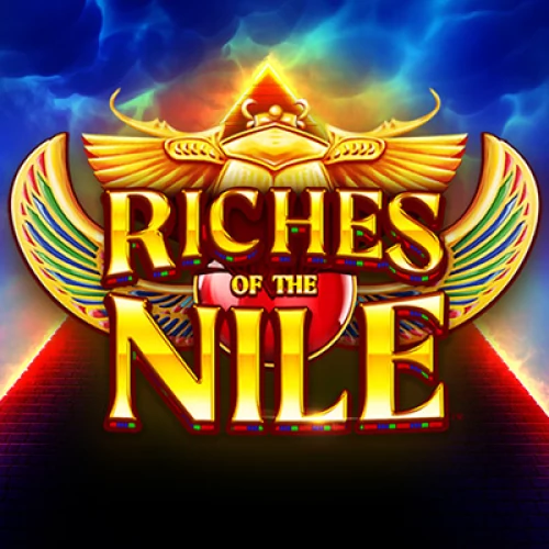 Riches of the Nile