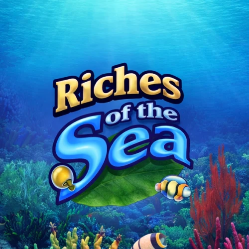 Riches of the Sea HD