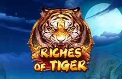 Riches of Tiger