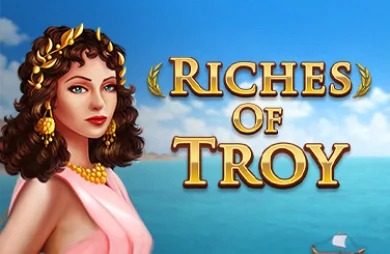 Riches of Troy