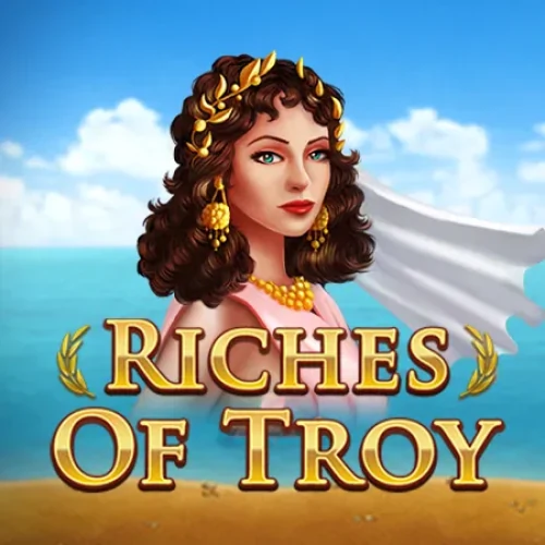 Riches of Troy