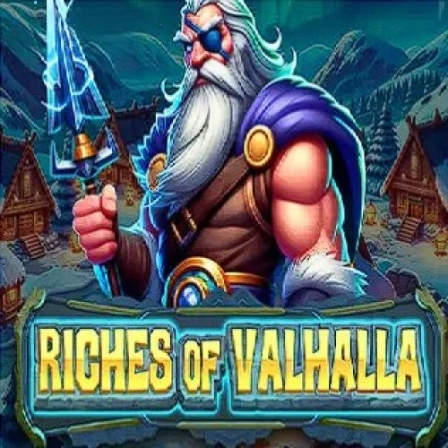Riches of Valhalla