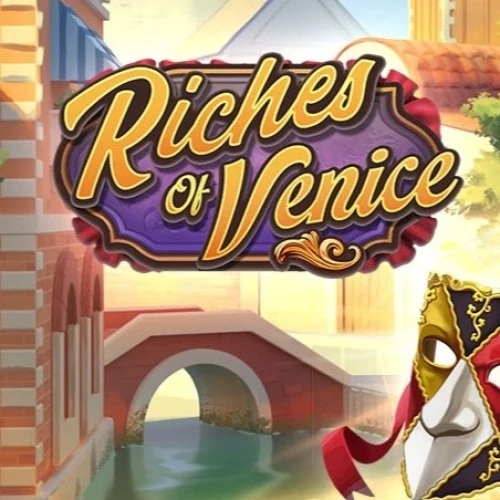 Riches of Venice
