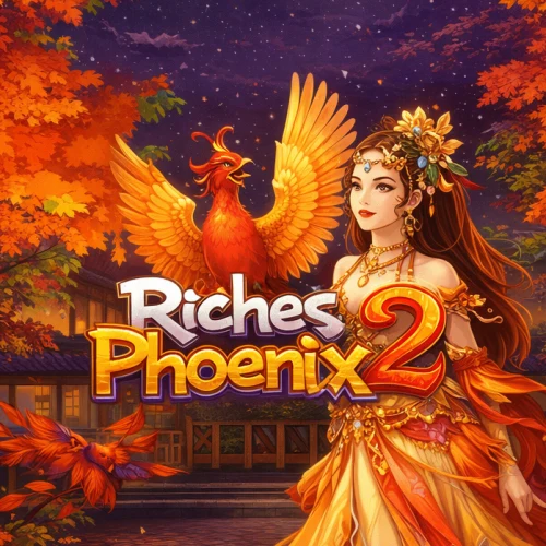 Riches Phoenix 2
