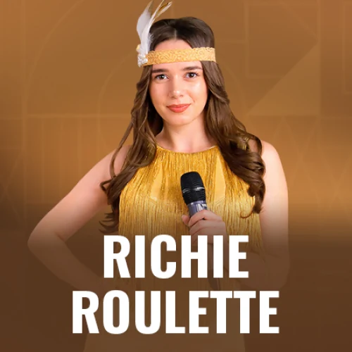 Richie Roulette