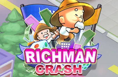 Richman Crash