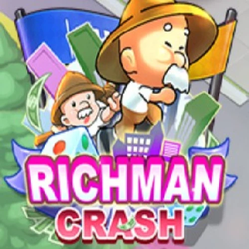 Richman Crash