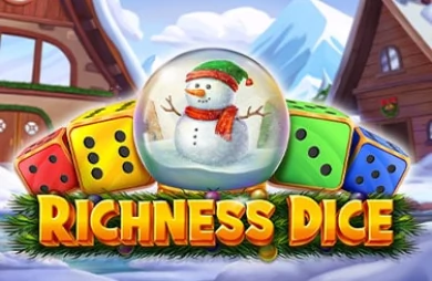 Richness Dice