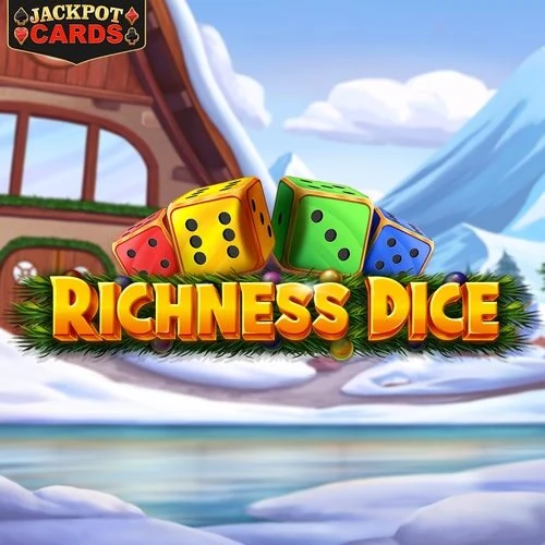 Richness Dice