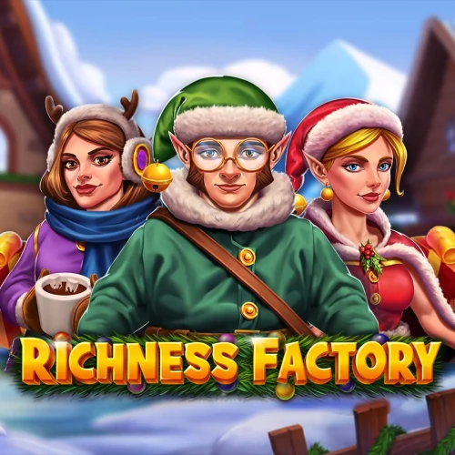 Richness Factory