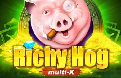 Richy Hog