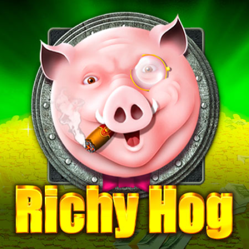 Richy Hog