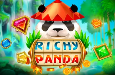 Richy Panda