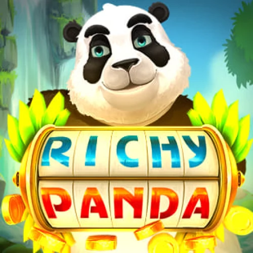 Richy Panda