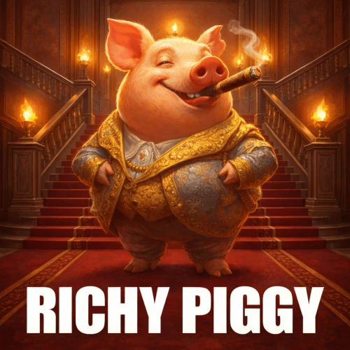 Richy Piggy