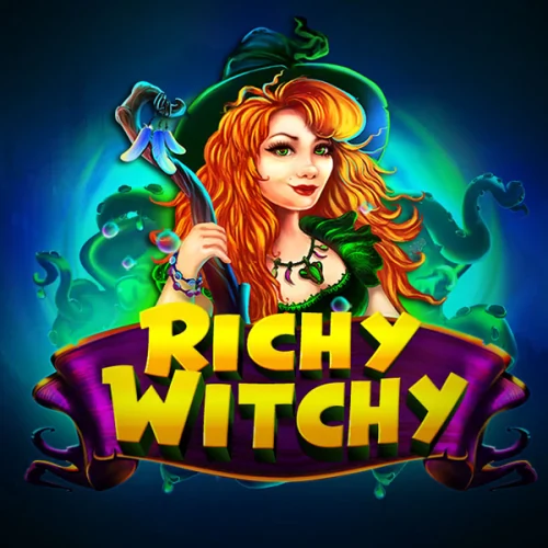 Richy Witchy
