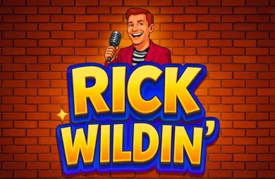 Rick Wildin
