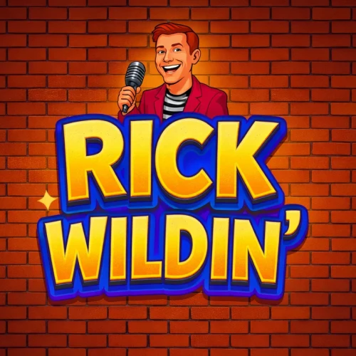 Rick Wildin