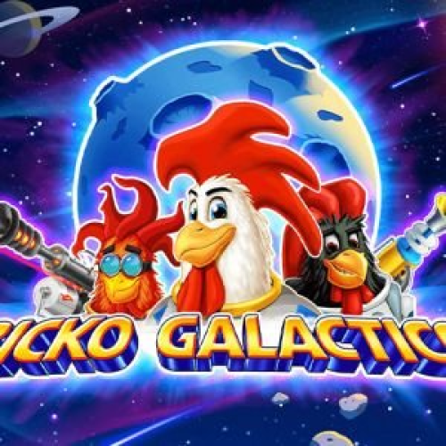 Ricko Galactico