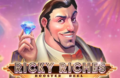 Ricky Riches