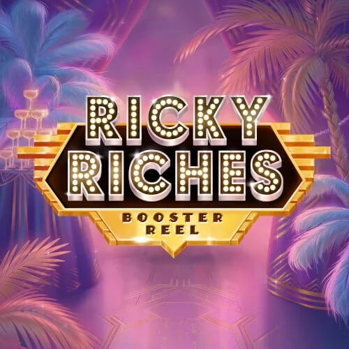 Ricky Riches