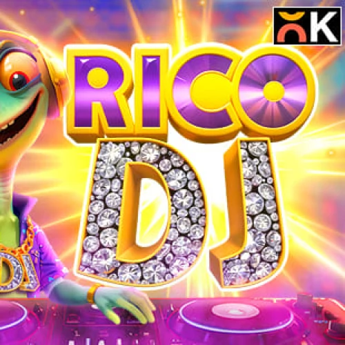 Rico DJ