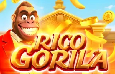 Rico Gorila