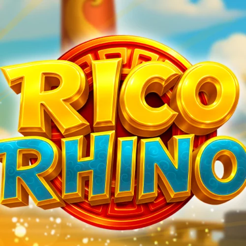 Rico Rhino