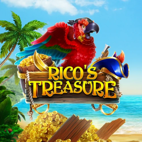 Rico’s Treasure