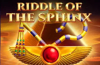 Riddle Of The Sphinx